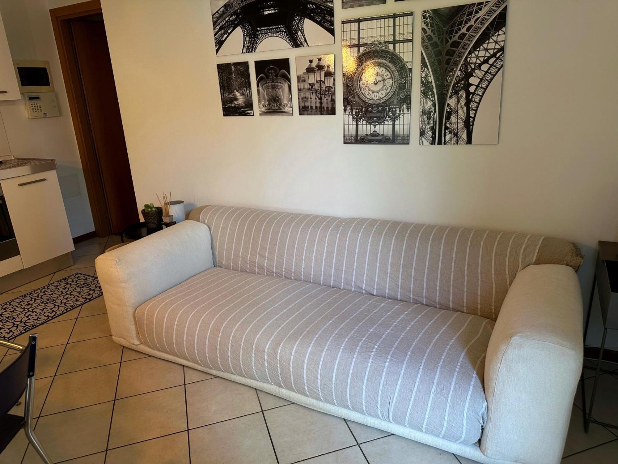 Appartamento Dolly Villorba Lancenigo Esterno foto